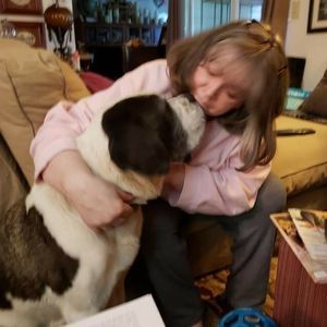 Meet your Posher, Nadine